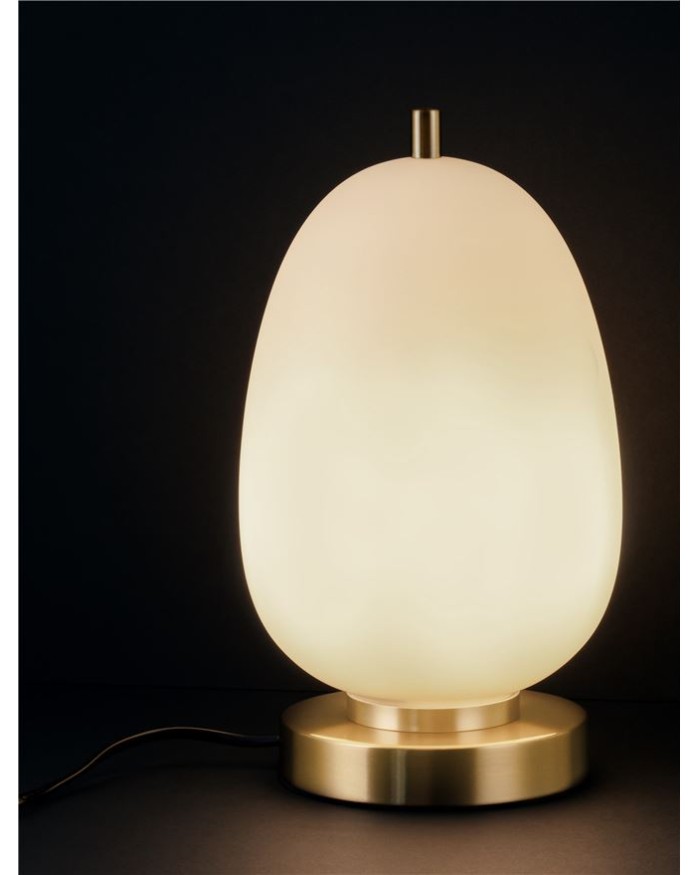 Настільна лампа Nova Luce 9624088 LATO