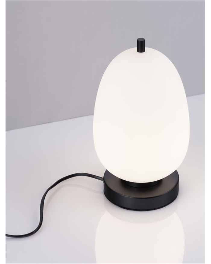 Настільна лампа Nova Luce 9624089 LATO