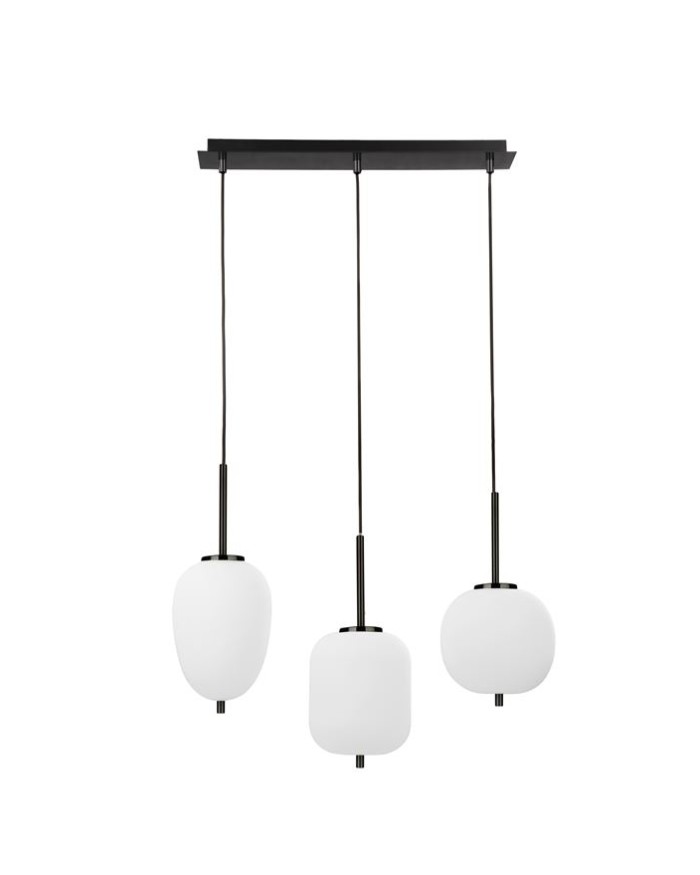 Люстра Nova Luce 9624099 LATO