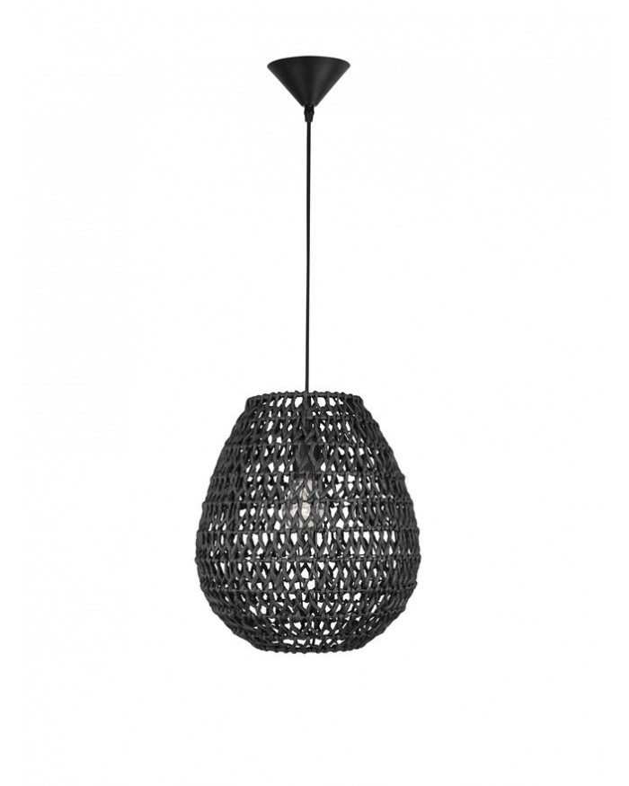 Підвісний світильник Nova Luce 9858713 GRIFFIN