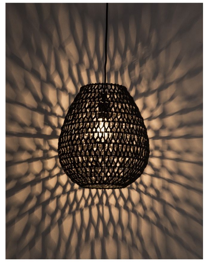 Підвісний світильник Nova Luce 9858713 GRIFFIN