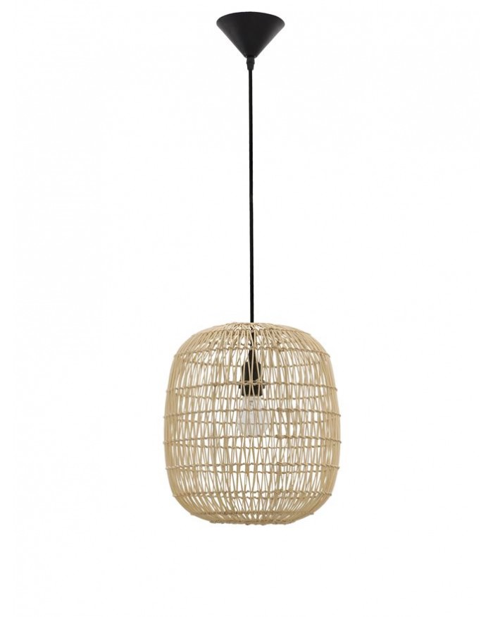 Підвісний світильник Nova Luce 9858719 MELODY