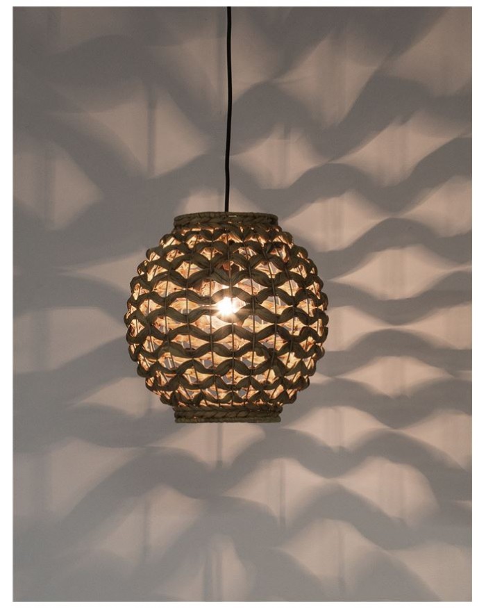 Підвісний світильник Nova Luce 9858720 GRIFFIN