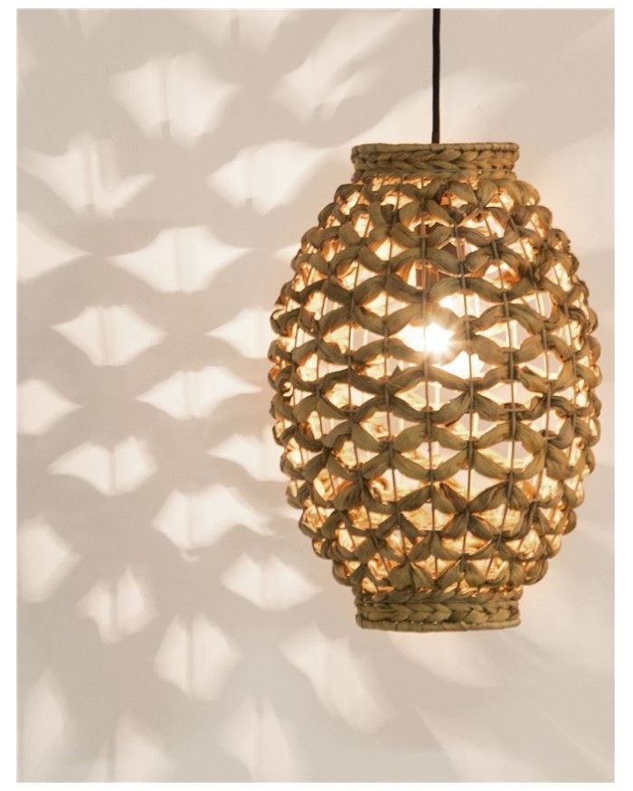 Підвісний світильник Nova Luce 9858748 GRIFFIN