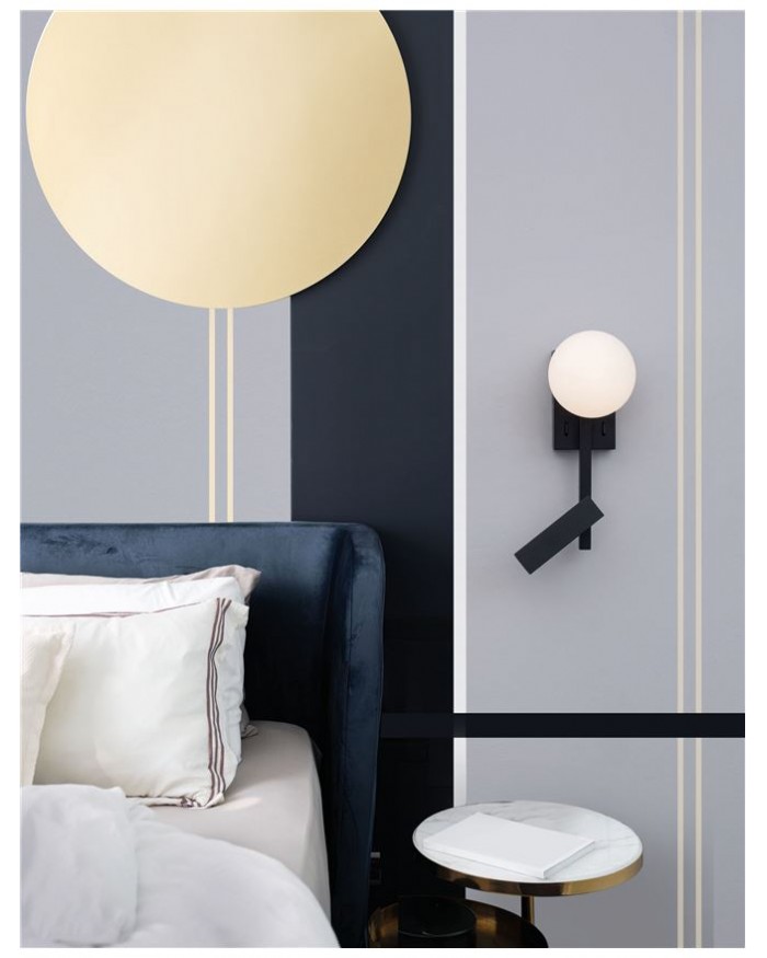 Бра Nova Luce 9919530 JOLINE