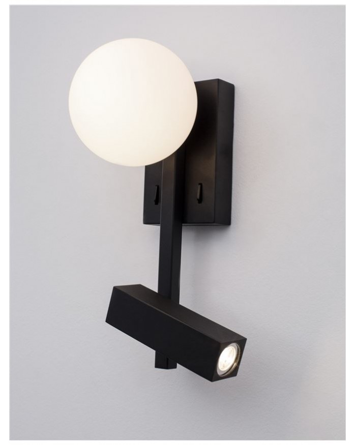 Бра Nova Luce 9919530 JOLINE