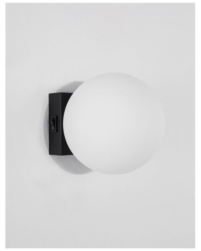 Бра Nova Luce 9919601 JOLINE