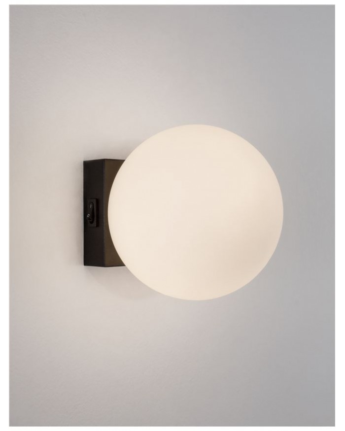 Бра Nova Luce 9919601 JOLINE