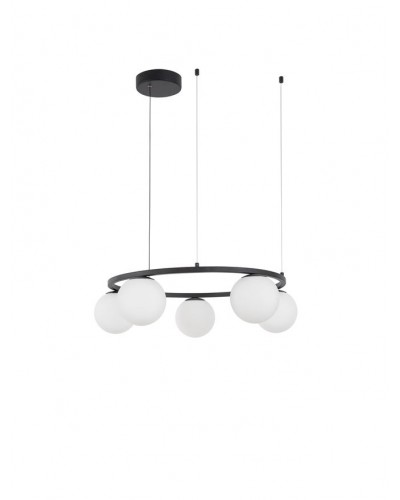 Люстра Nova Luce 9919603 JOLINE