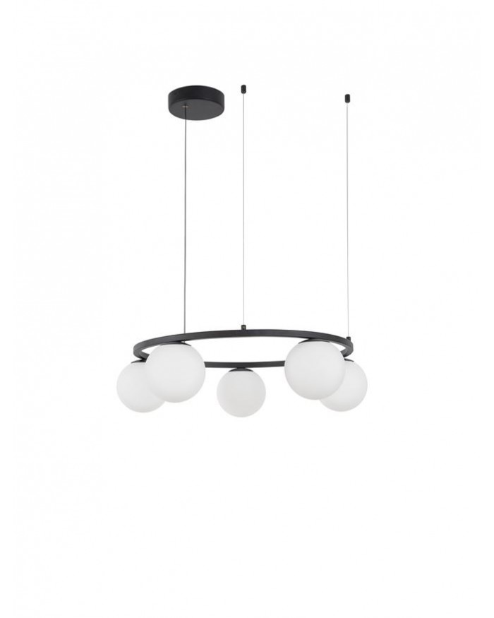 Люстра Nova Luce 9919603 JOLINE