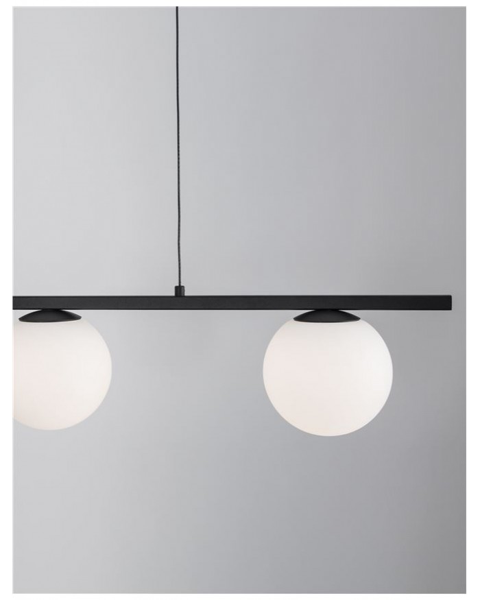 Люстра Nova Luce 9919604 JOLINE