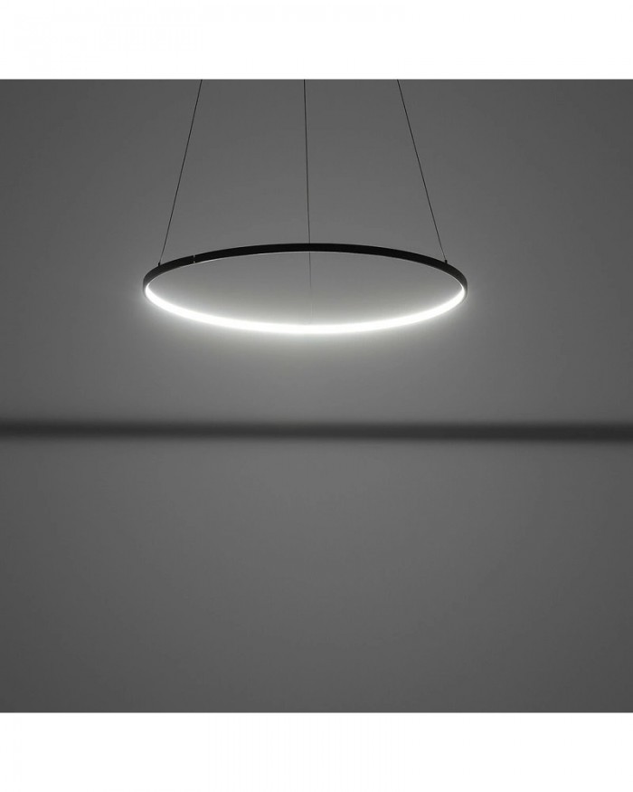 Люстра Nowodvorski 10863 Circolo LED