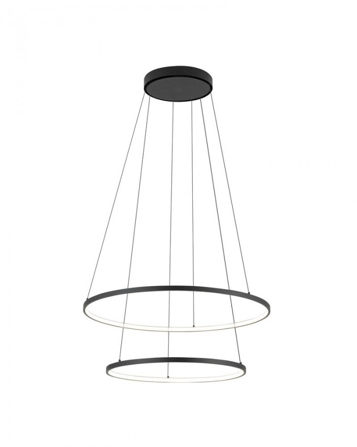 Люстра Nowodvorski 10814 Circolo LED