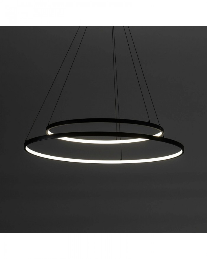 Люстра Nowodvorski 10814 Circolo LED
