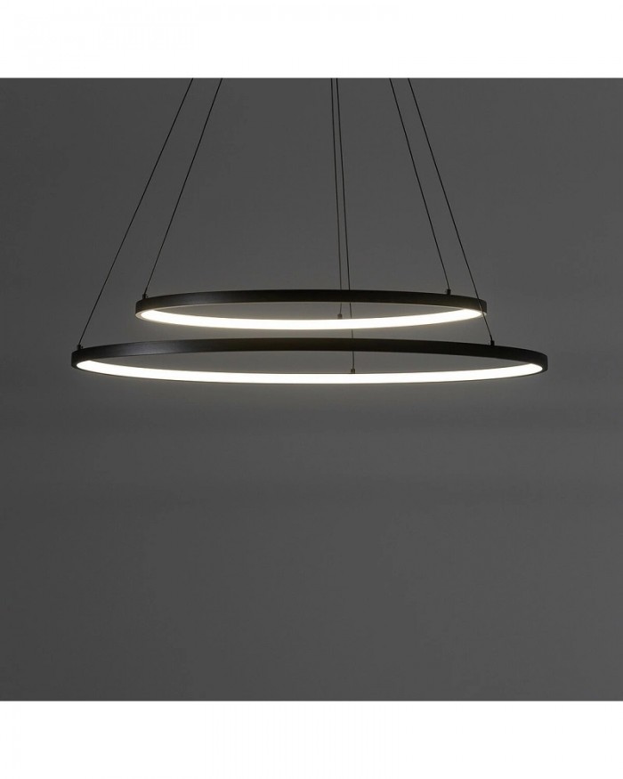 Люстра Nowodvorski 10814 Circolo LED