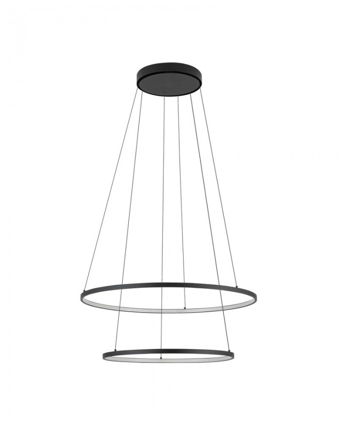 Люстра Nowodvorski 10814 Circolo LED