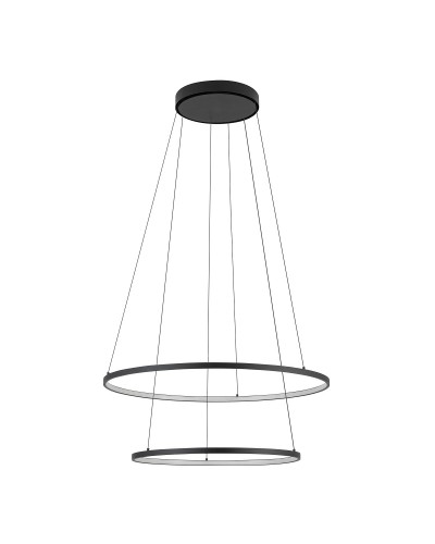 Люстра Nowodvorski 10864 Circolo LED