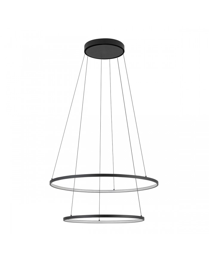 Люстра Nowodvorski 10864 Circolo LED