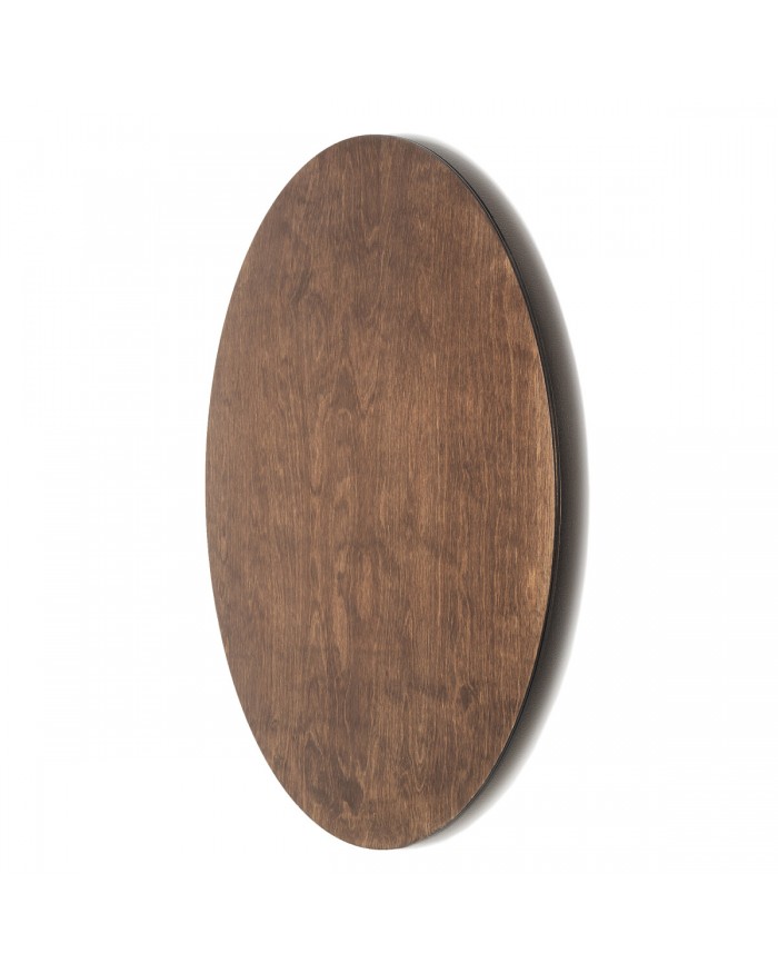 Бра Nowodvorski 11178 Ring Timber Led XXL