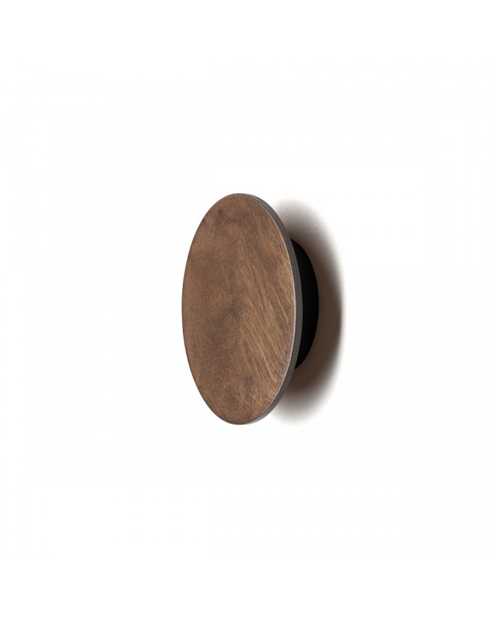 Бра Nowodvorski 11288 Ring Timber Led S