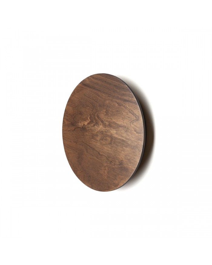 Бра Nowodvorski 11290 Ring Timber Led M