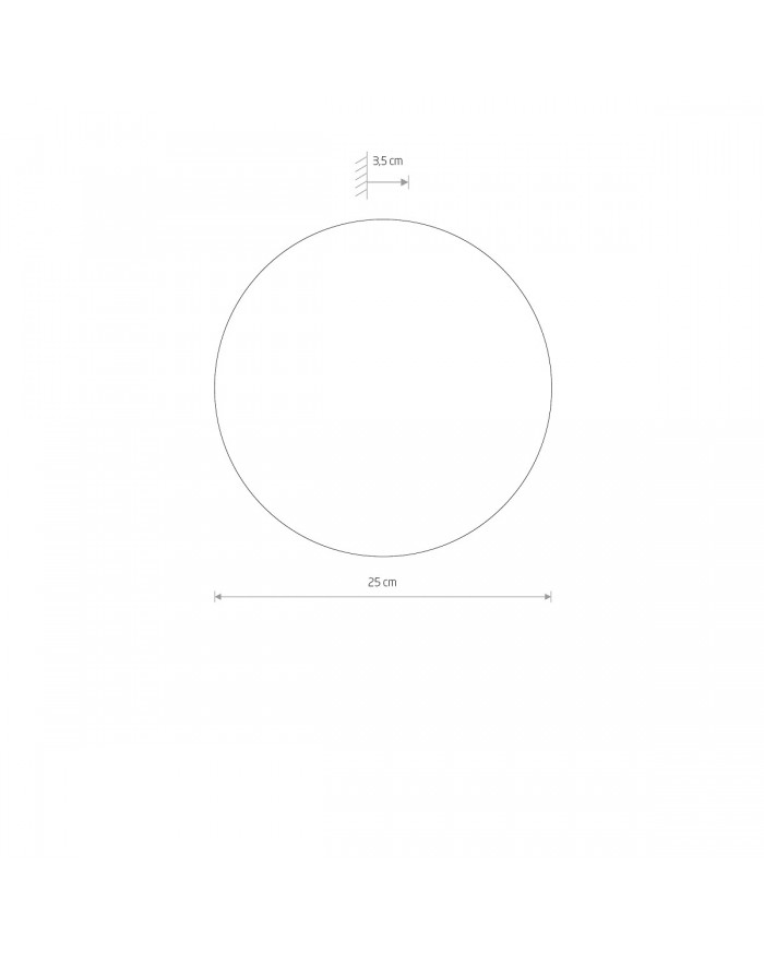 Бра Nowodvorski 11290 Ring Timber Led M