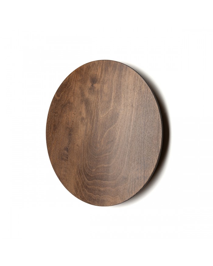 Бра Nowodvorski 11291 Ring Timber Led L