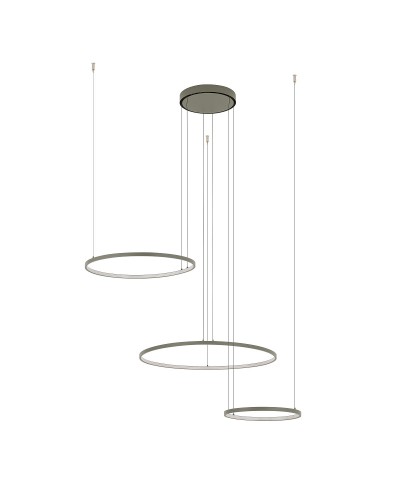 Люстра Nowodvorski 11398 Circolo LED