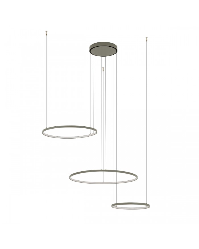 Люстра Nowodvorski 11398 Circolo LED