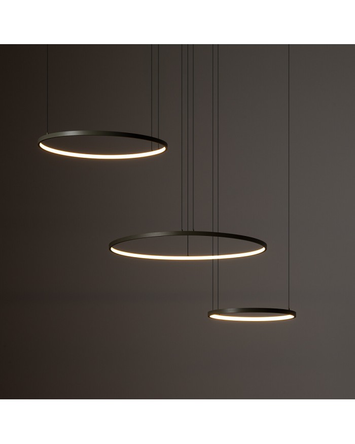 Люстра Nowodvorski 11398 Circolo LED