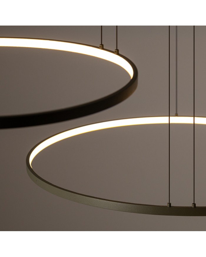 Люстра Nowodvorski 11398 Circolo LED