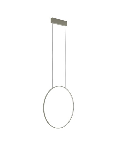 Люстра Nowodvorski 11401 Circolo LED