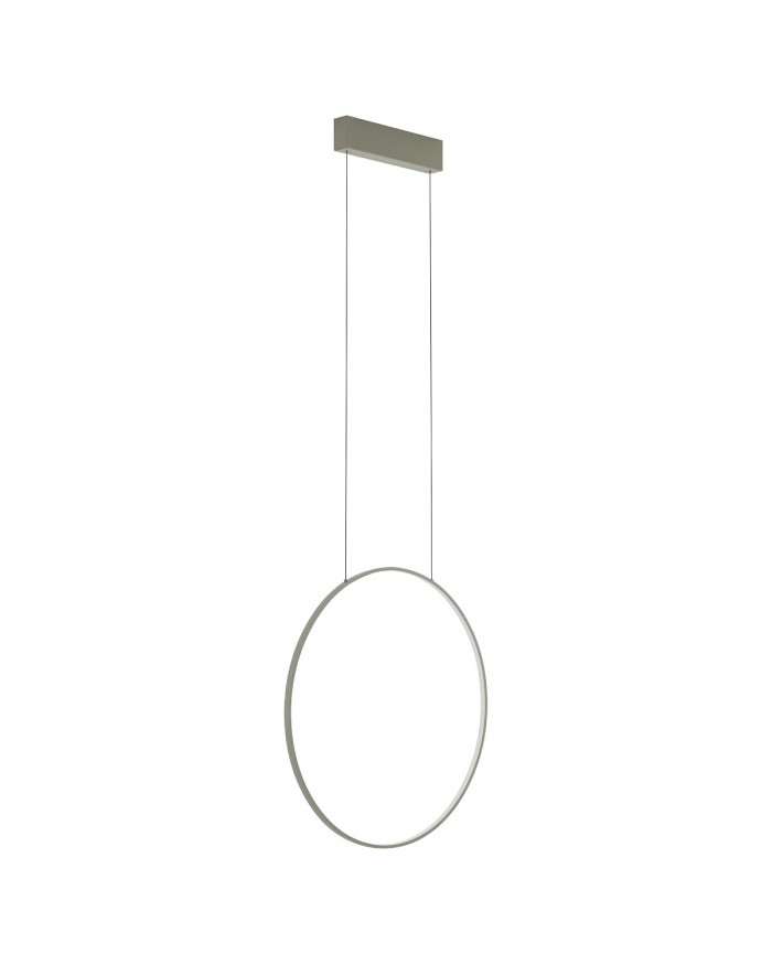 Люстра Nowodvorski 11401 Circolo LED