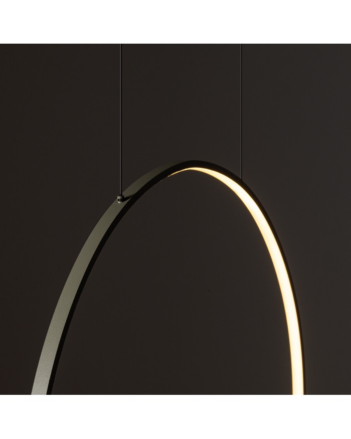Люстра Nowodvorski 11401 Circolo LED