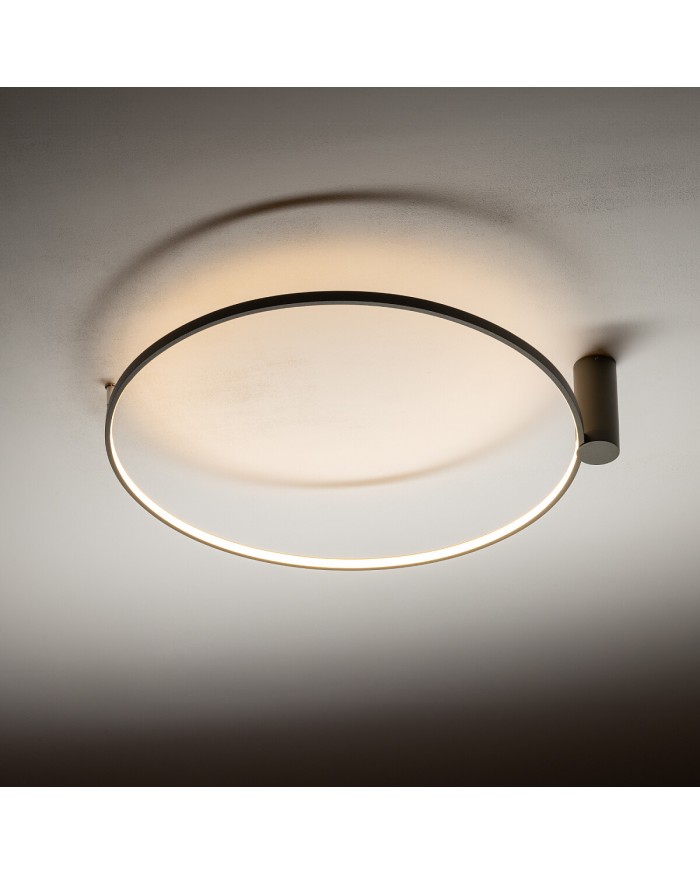 Світильник стельовий Nowodvorski 11402 Circolo LED