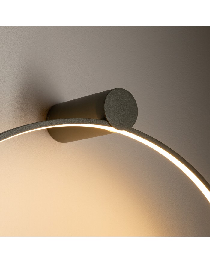 Світильник стельовий Nowodvorski 11402 Circolo LED