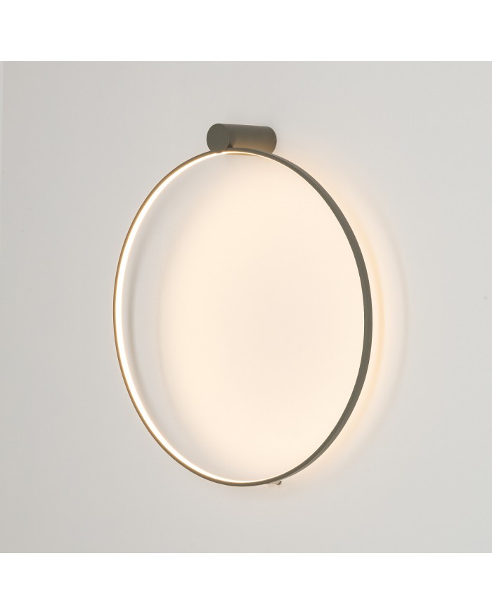 Світильник стельовий Nowodvorski 11402 Circolo LED