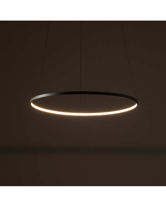 Люстра Nowodvorski 11403 Circolo LED