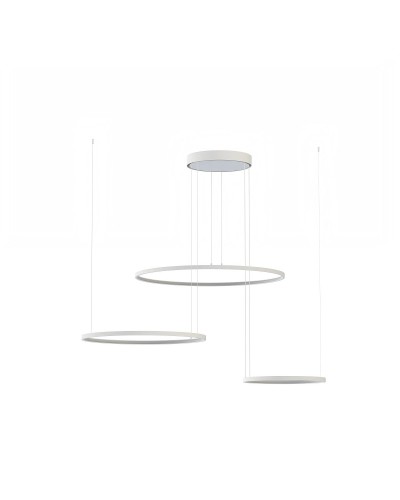 Люстра Nowodvorski 11602 Circolo LED