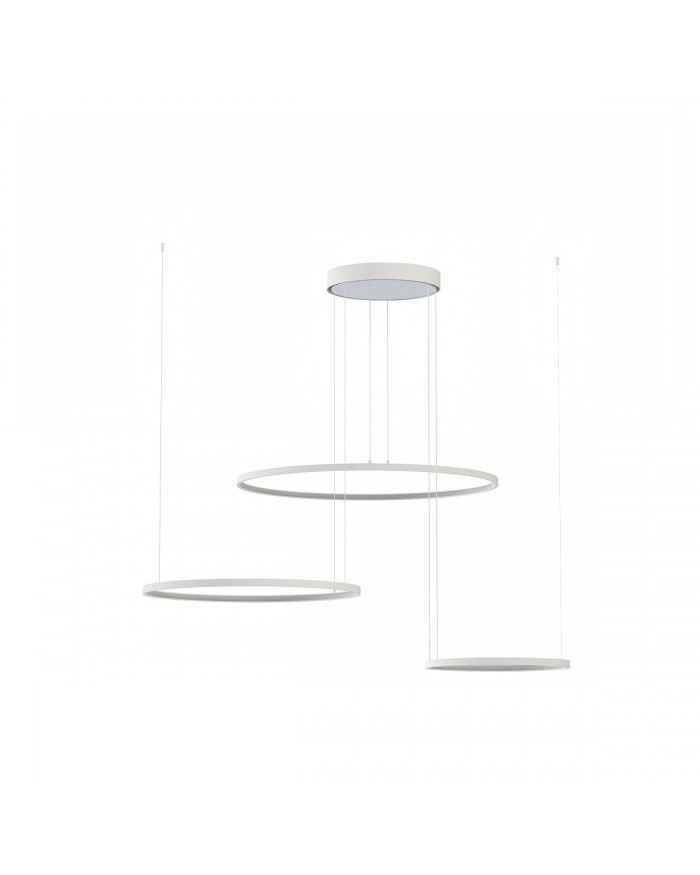 Люстра Nowodvorski 11602 Circolo LED