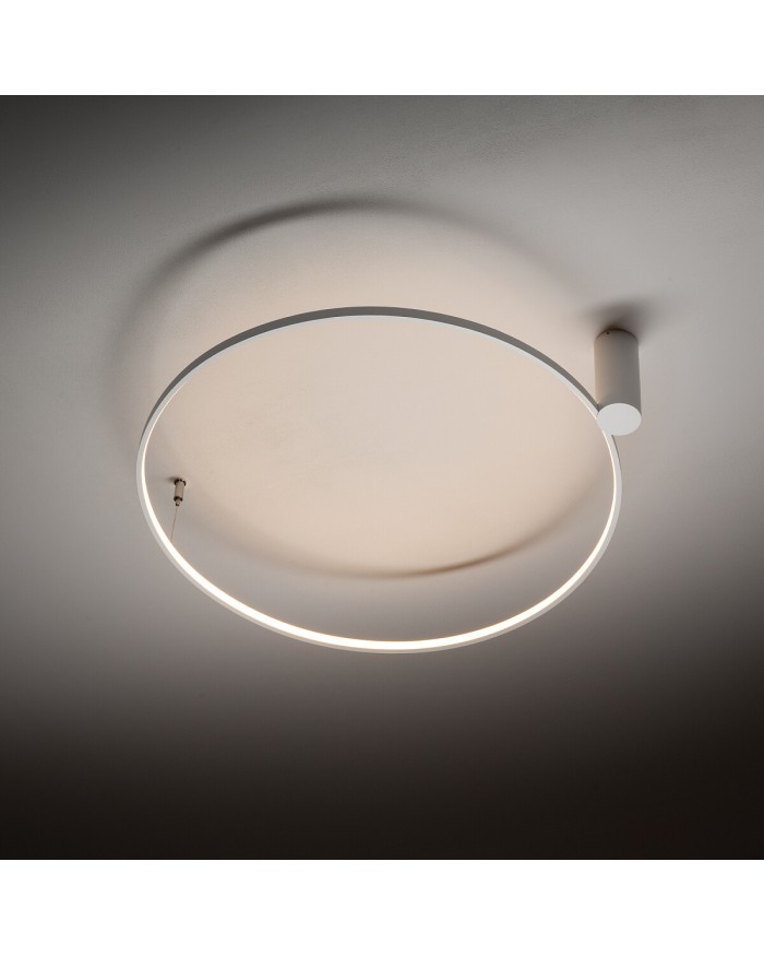 Світильник стельовий Nowodvorski 11603 Circolo LED
