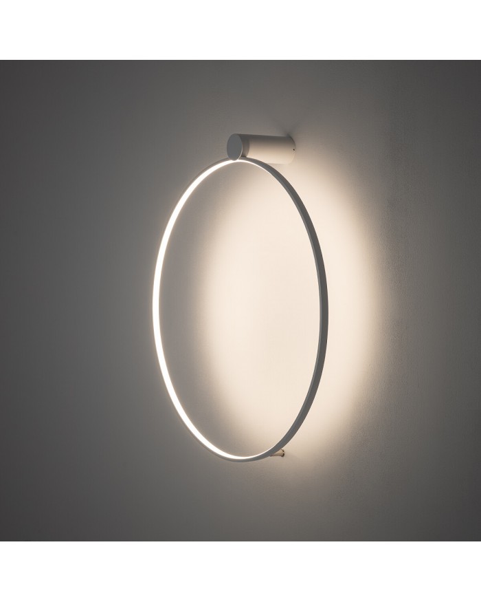 Світильник стельовий Nowodvorski 11603 Circolo LED