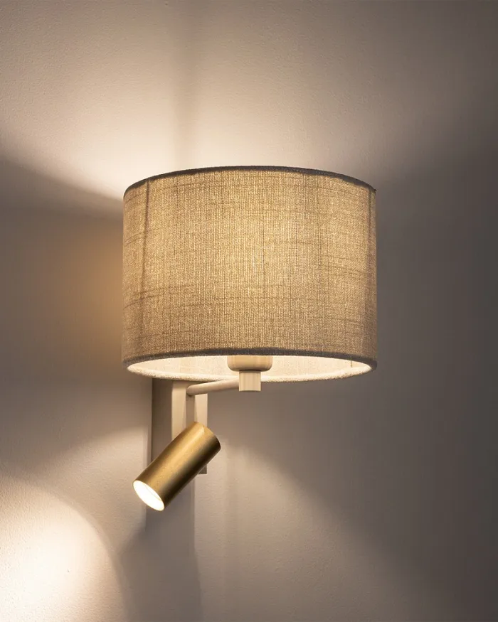 Бра Nowodvorski 11654 Santana A