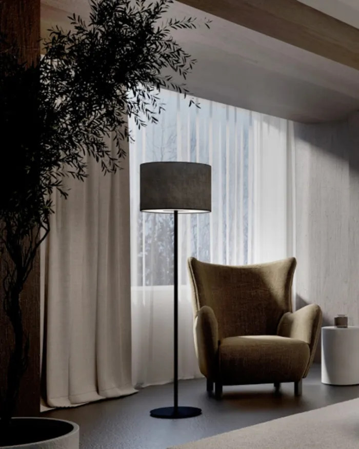 Торшер Nowodvorski 11676 Lago