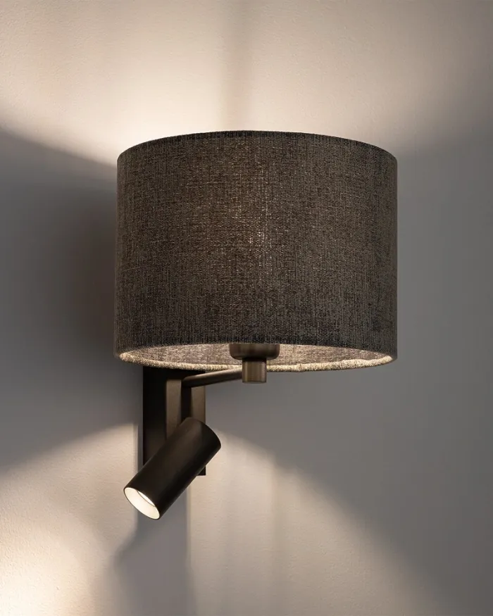 Бра Nowodvorski 11677 Lago A