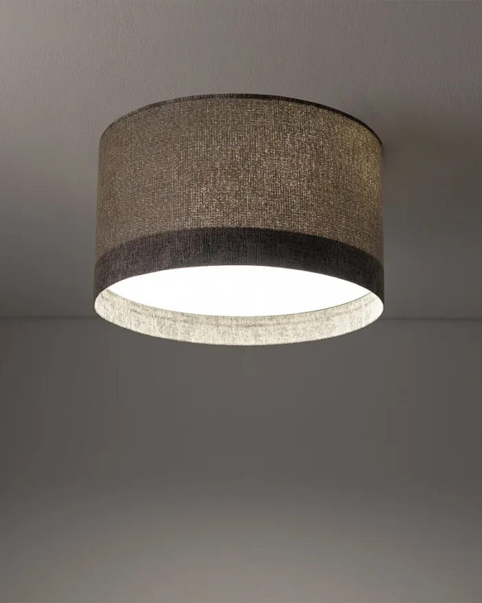 Світильник стельовий Nowodvorski 11679 Lago S