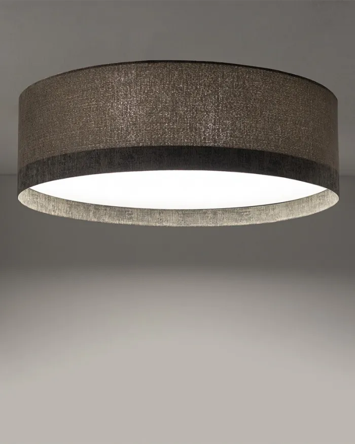 Світильник стельовий Nowodvorski 11680 Lago M