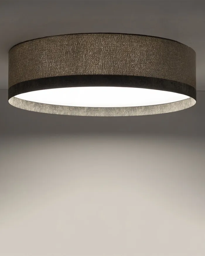 Світильник стельовий Nowodvorski 11681 Lago L