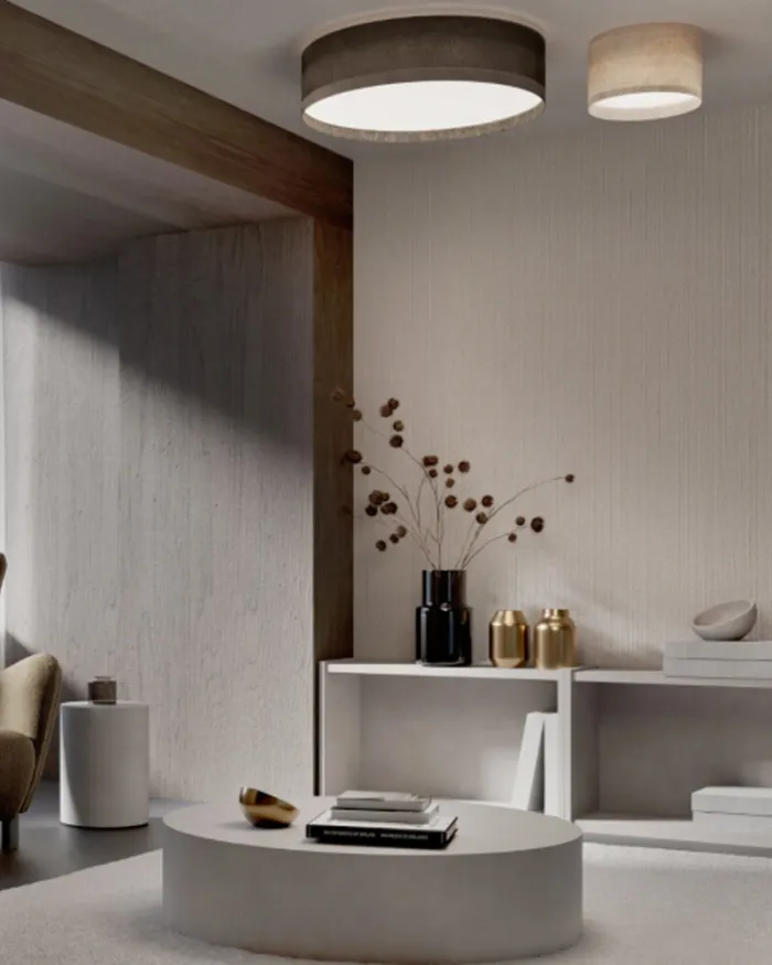 Світильник стельовий Nowodvorski 11681 Lago L