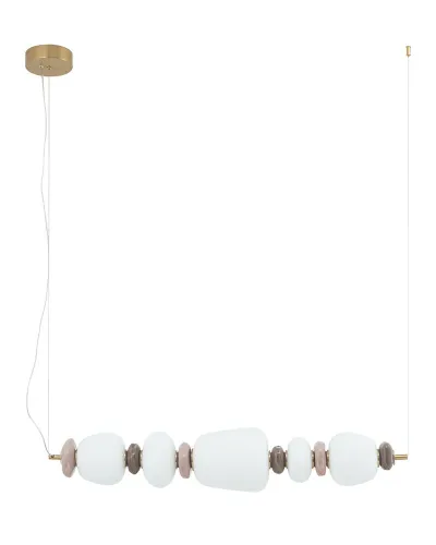 Люстра Nowodvorski 11699 Ceramic Vertical